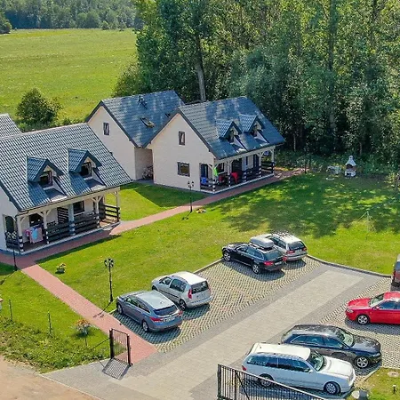 Przystan Pod Topolami Pleśna