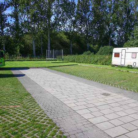 Przystan Pod Topolami Pleśna