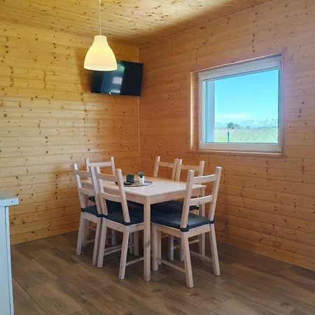 Casa vacanze Przystan Pod Topolami